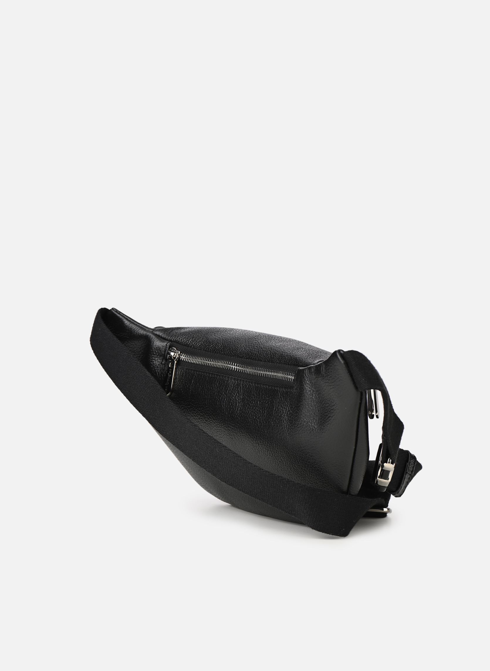 Sacs banane Barbade M Buni femme noir Mac Douglas Sacs banane Barbade M Buni femme noir NOIR 1