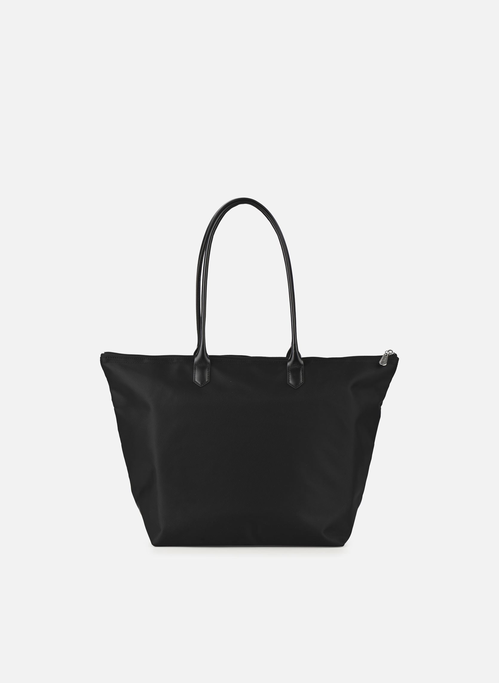 Shopper Celeste M Caba damen schwarz Mac Douglas Shopper Celeste M Caba damen schwarz Nylon Noir Ny01
