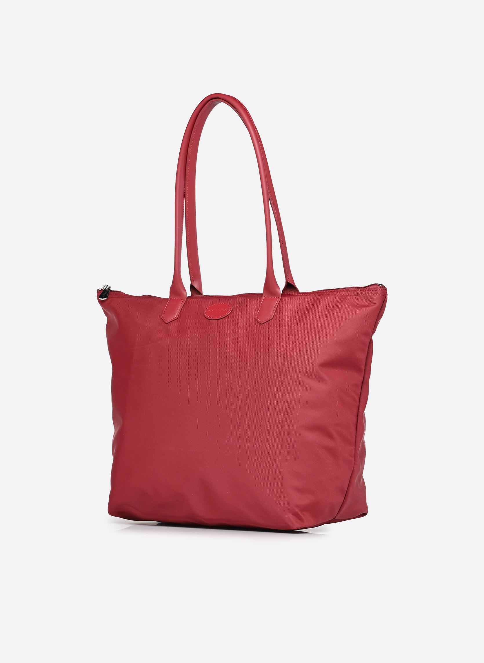 Cabas Celeste M Caba femme bordeaux Mac Douglas Cabas Celeste M Caba femme bordeaux NYLON BORDEAUX NY44