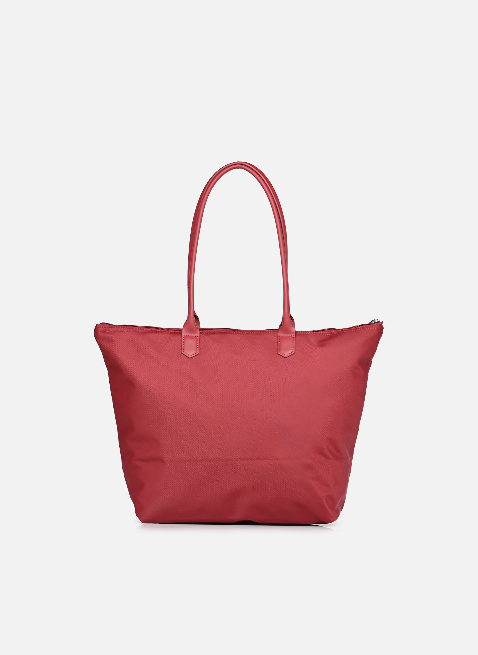 Cabas Celeste M Caba femme bordeaux Mac Douglas Cabas Celeste M Caba femme bordeaux NYLON BORDEAUX NY44