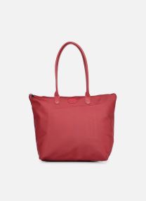 Cabas Celeste M Caba femme bordeaux