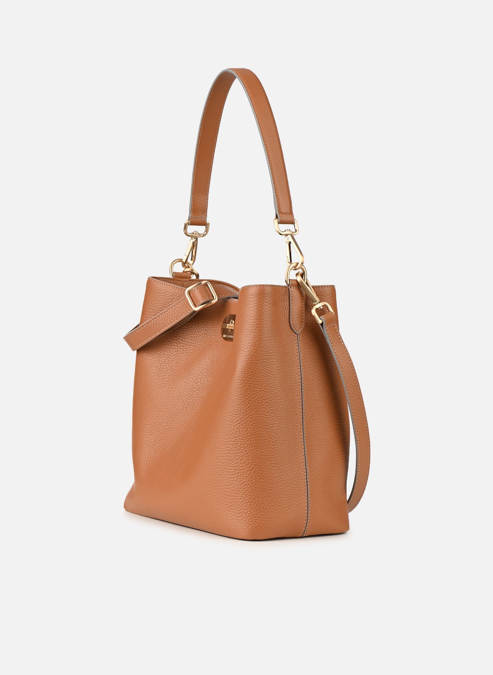 Sacs bandoulière Couronne M Rhodes femme marron Mac Douglas Sacs bandoulière Couronne M Rhodes femme marron VACH CHATAIN V91