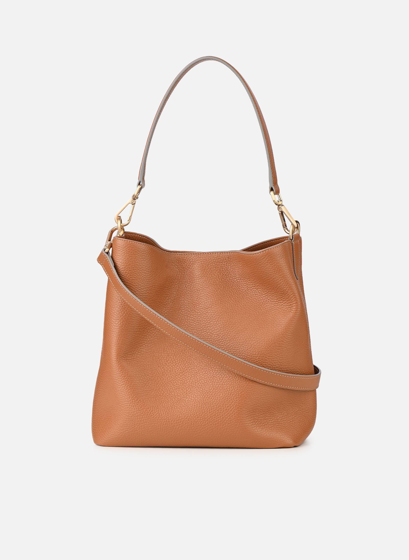 Sacs bandoulière Couronne M Rhodes femme marron Mac Douglas Sacs bandoulière Couronne M Rhodes femme marron VACH CHATAIN V91