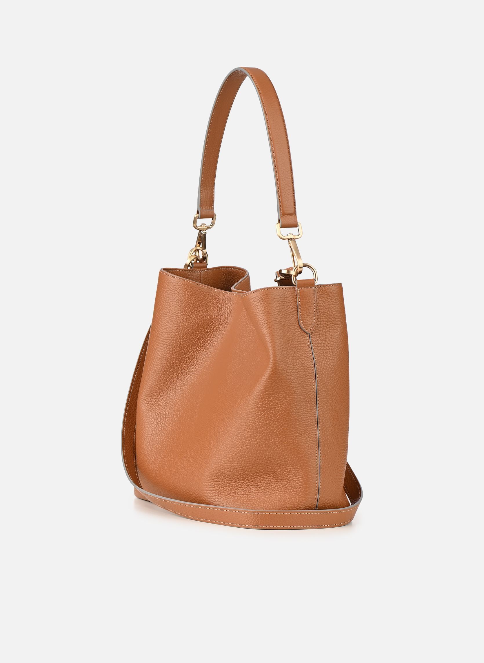 Sacs bandoulière Couronne M Rhodes femme marron Mac Douglas Sacs bandoulière Couronne M Rhodes femme marron VACH CHATAIN V91