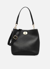 Umhängetaschen Couronne M Rhodes damen schwarz
