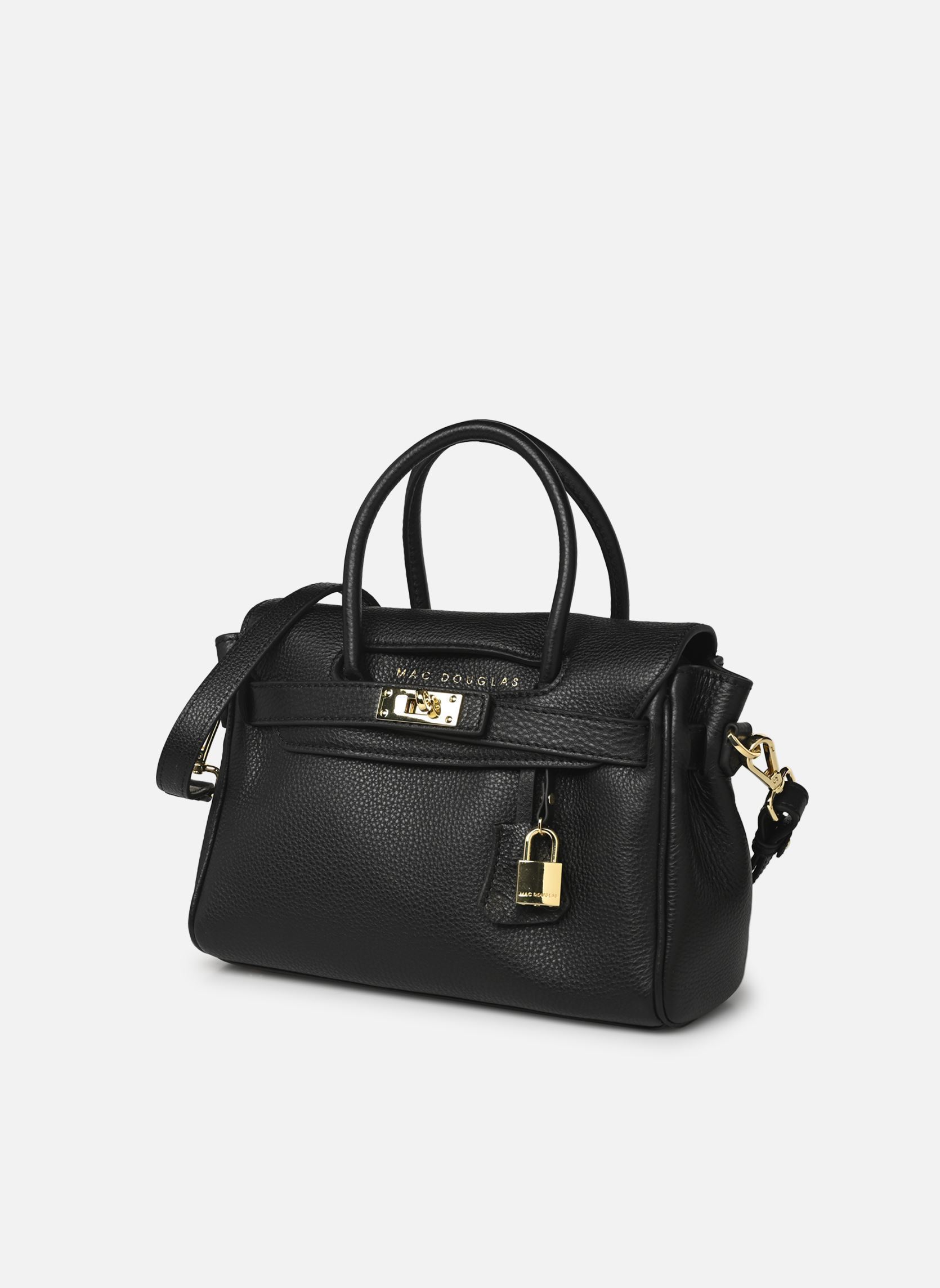 Handtaschen Pyla 2 Mini Romy damen schwarz Mac Douglas Handtaschen Pyla 2 Mini Romy damen schwarz Vach Gr Noir Vg01