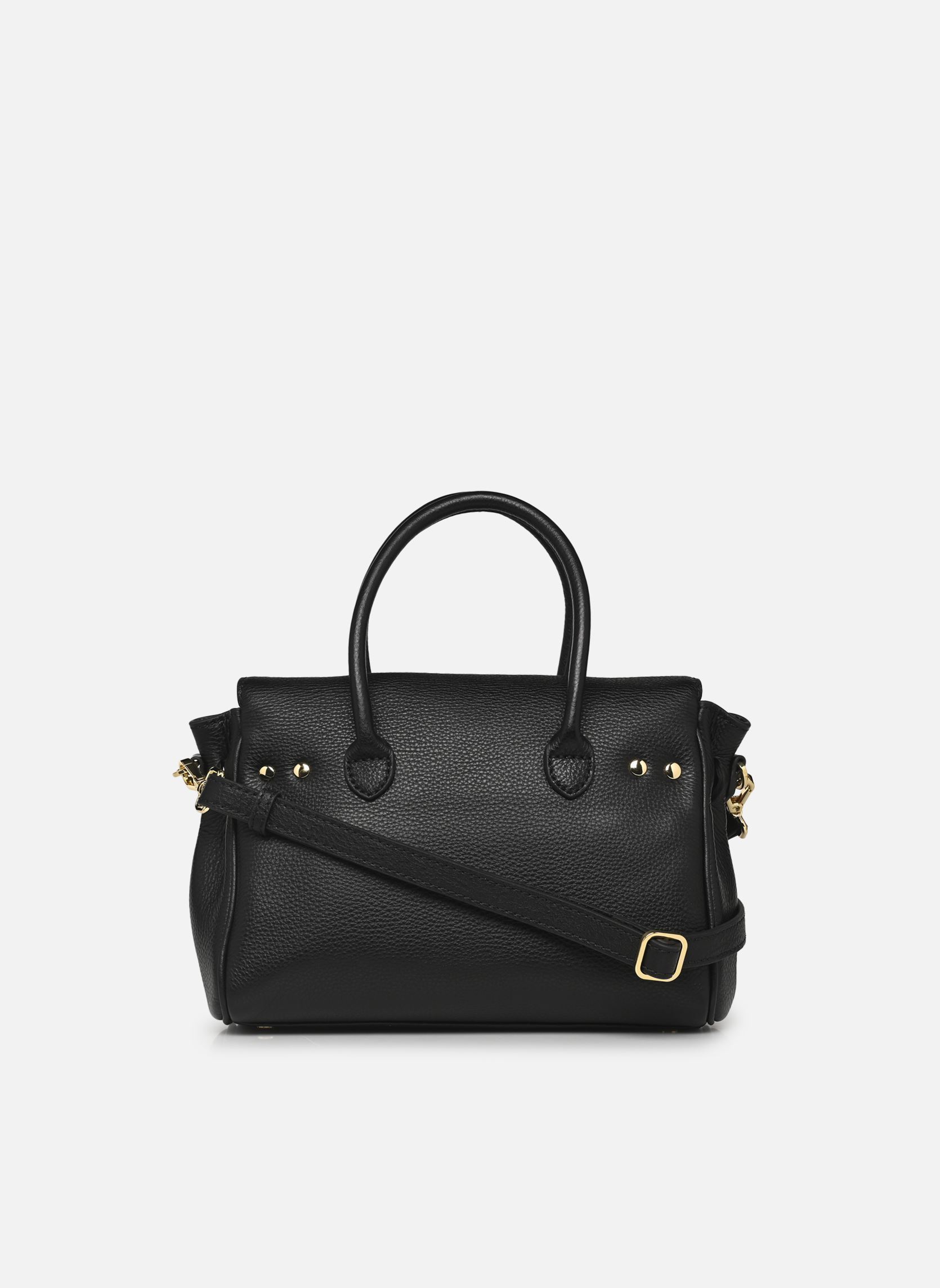 Handtaschen Pyla 2 Mini Romy damen schwarz Mac Douglas Handtaschen Pyla 2 Mini Romy damen schwarz Vach Gr Noir Vg01