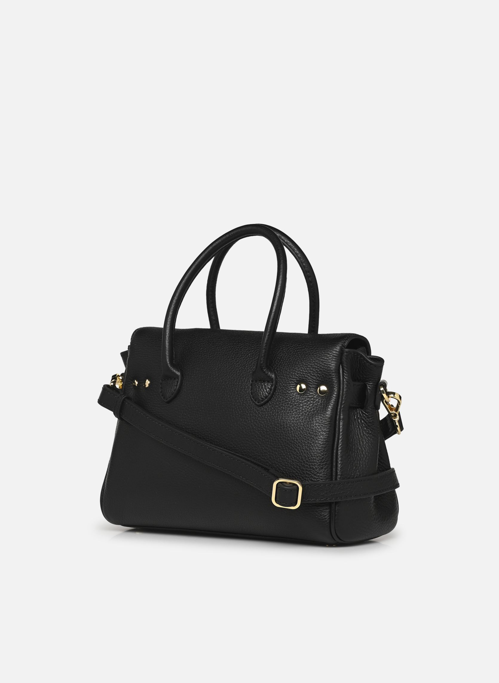 Handtaschen Pyla 2 Mini Romy damen schwarz Mac Douglas Handtaschen Pyla 2 Mini Romy damen schwarz Vach Gr Noir Vg01