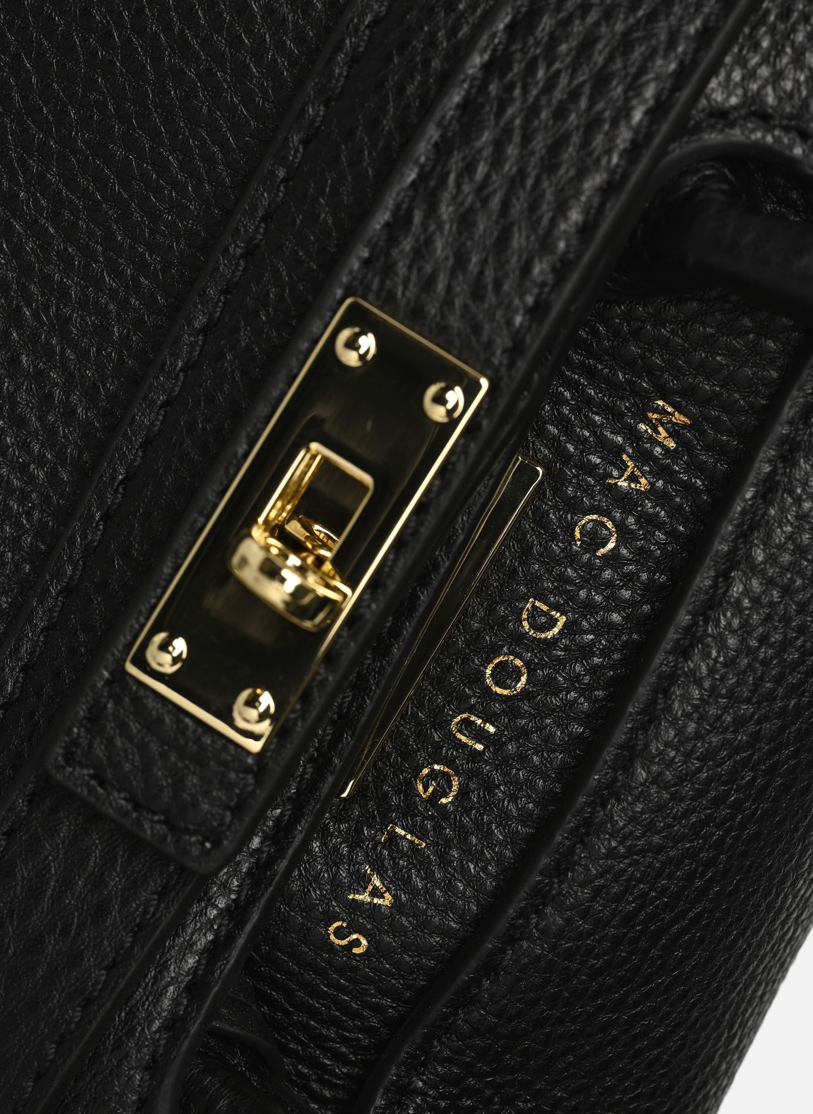 Handtaschen Pyla 2 Mini Romy damen schwarz Mac Douglas Handtaschen Pyla 2 Mini Romy damen schwarz Vach Gr Noir Vg01
