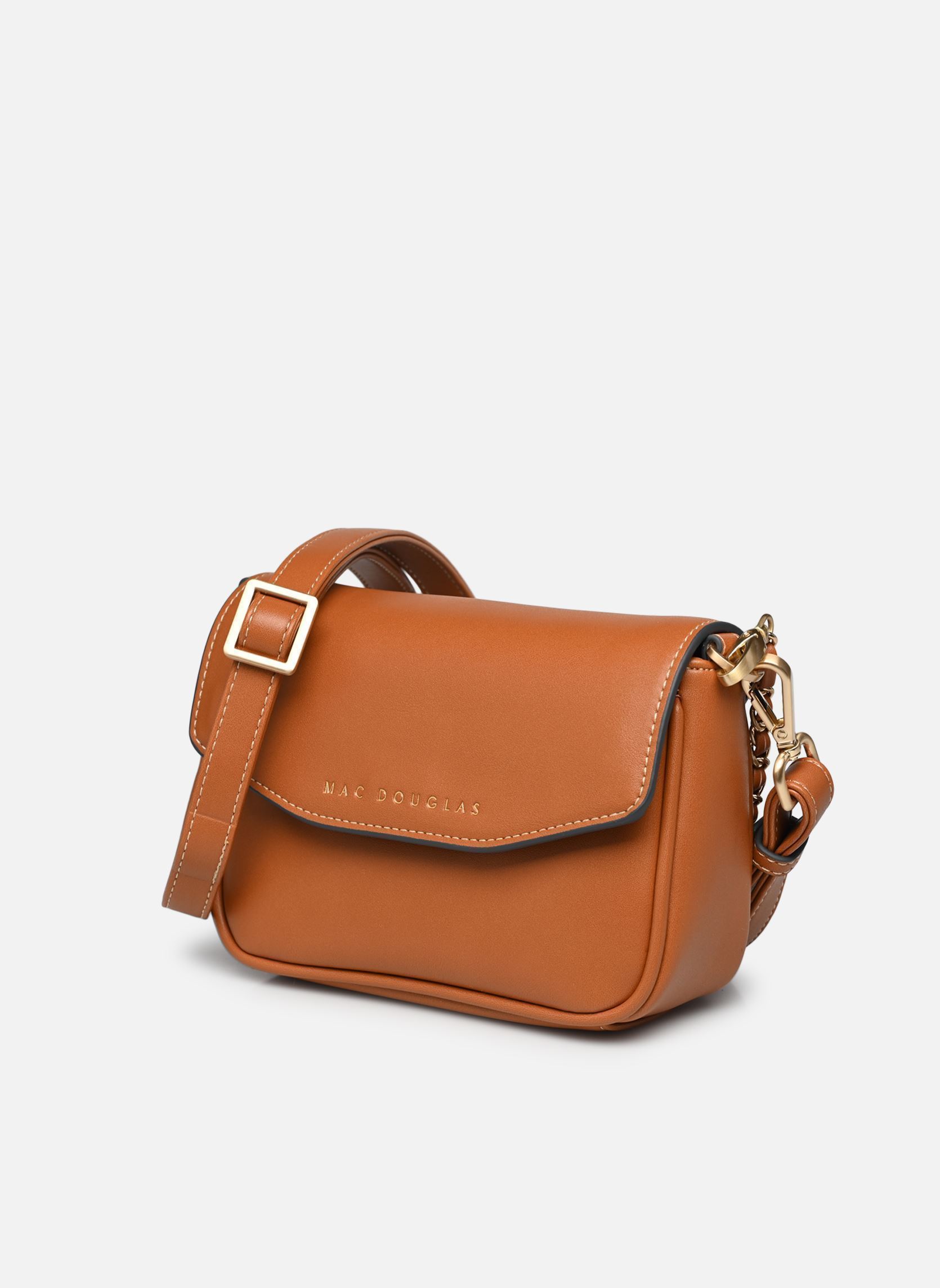 Umhängetaschen Medan XS Rythme damen braun Mac Douglas Umhängetaschen Medan XS Rythme damen braun SYNT LIS CHATAIN CS91