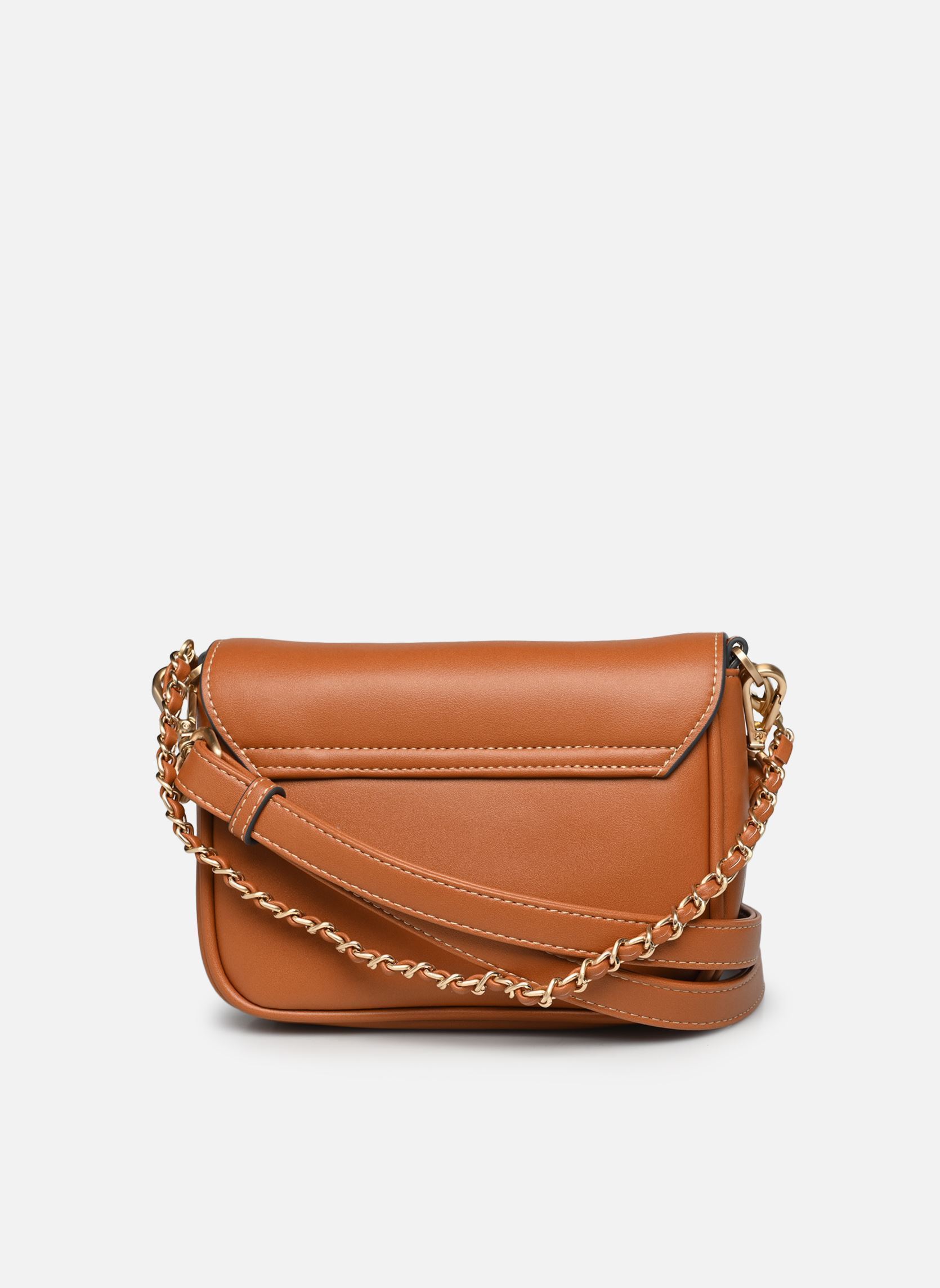 Umhängetaschen Medan XS Rythme damen braun Mac Douglas Umhängetaschen Medan XS Rythme damen braun SYNT LIS CHATAIN CS91