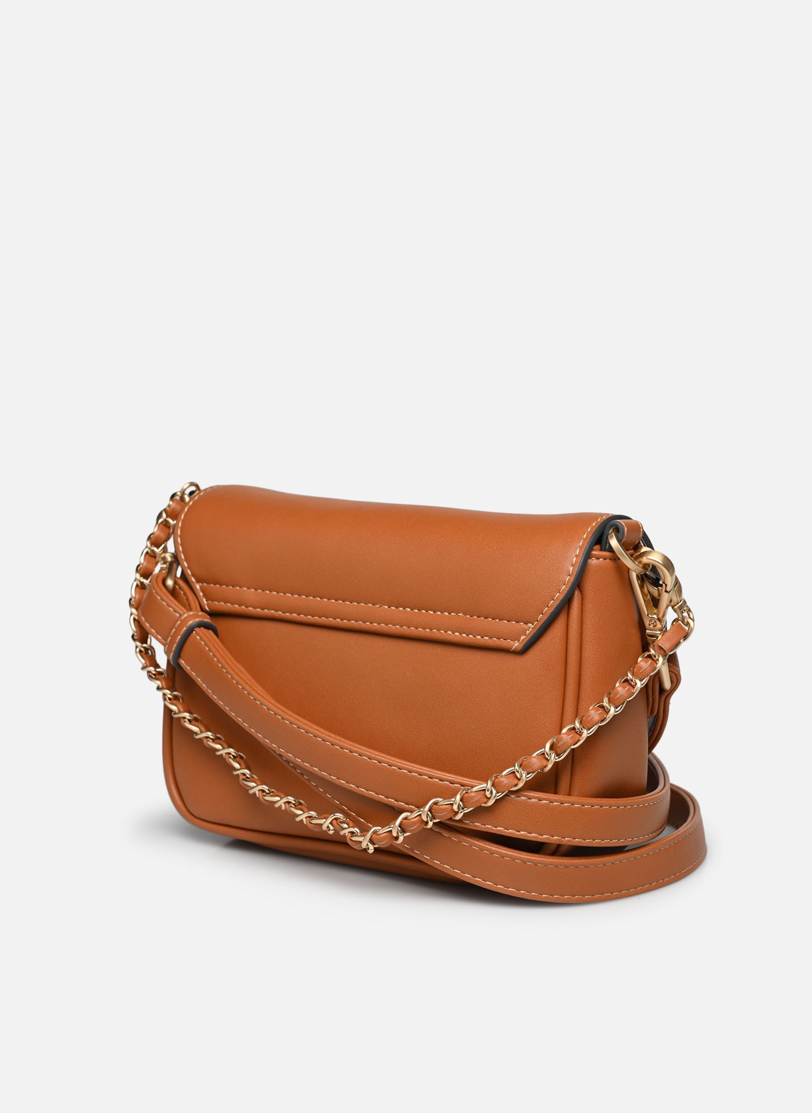 Umhängetaschen Medan XS Rythme damen braun Mac Douglas Umhängetaschen Medan XS Rythme damen braun SYNT LIS CHATAIN CS91