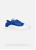 Basket fille modèle j tippeste girl rose - Geox Basket fille modèle j tippeste girl rose - Geox