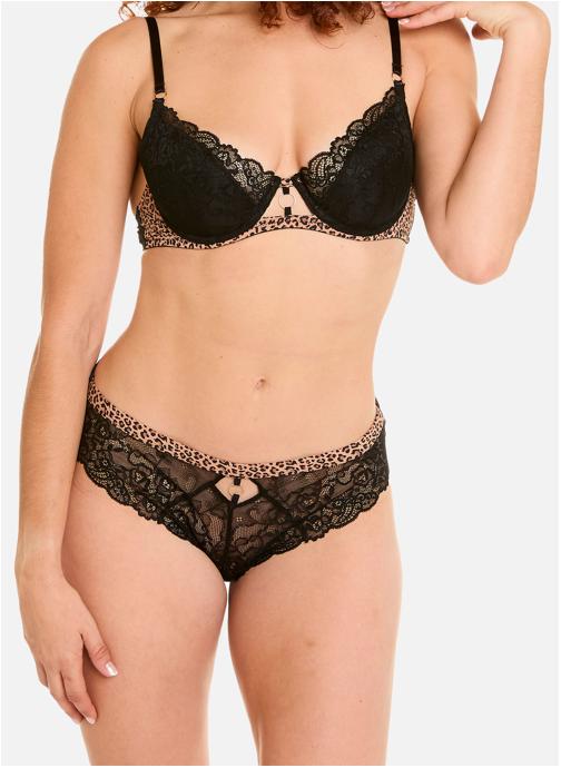 Pomm'Poire Culottes noir