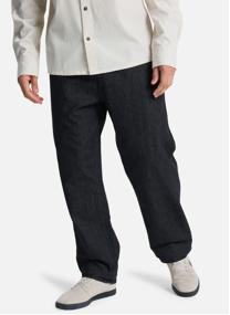 Jeans droit Taxer Regular Denim homme bleu