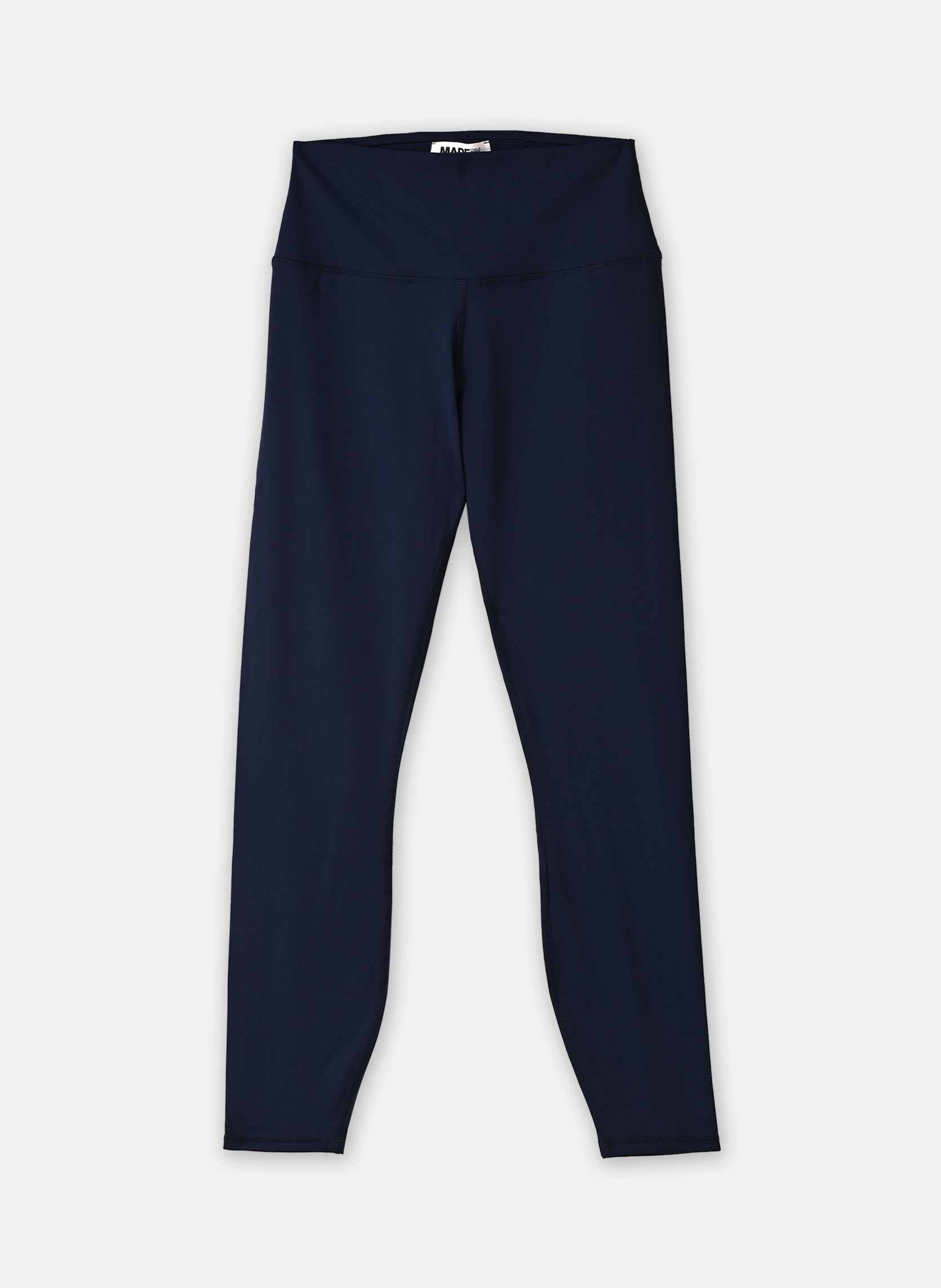 Leggings PANLEGORT femme bleu MADE BY Leggings PANLEGORT femme bleu NAVY BLAZER
