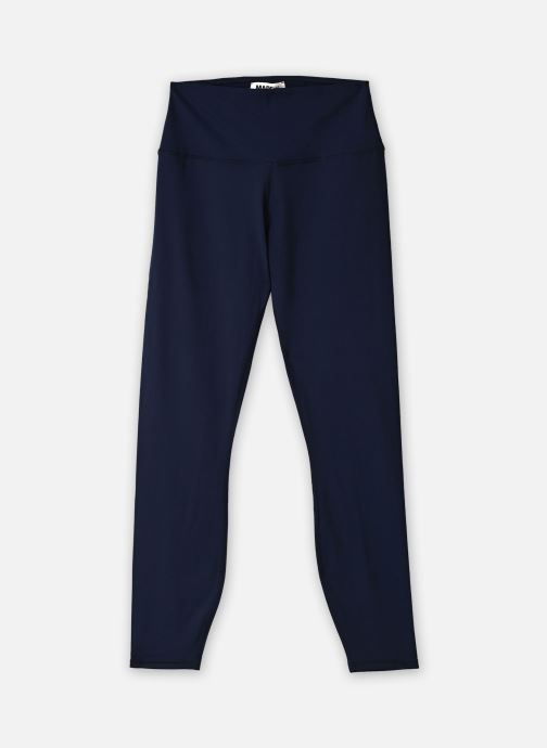 MADE BY Leggings PANLEGORT femme bleu