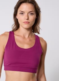 Hemdjes TEBRASE dames blauw