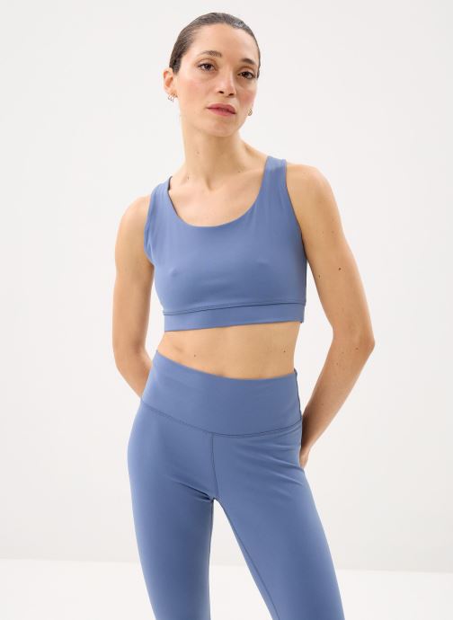 MADE BY Hemdjes TEBRASE dames blauw