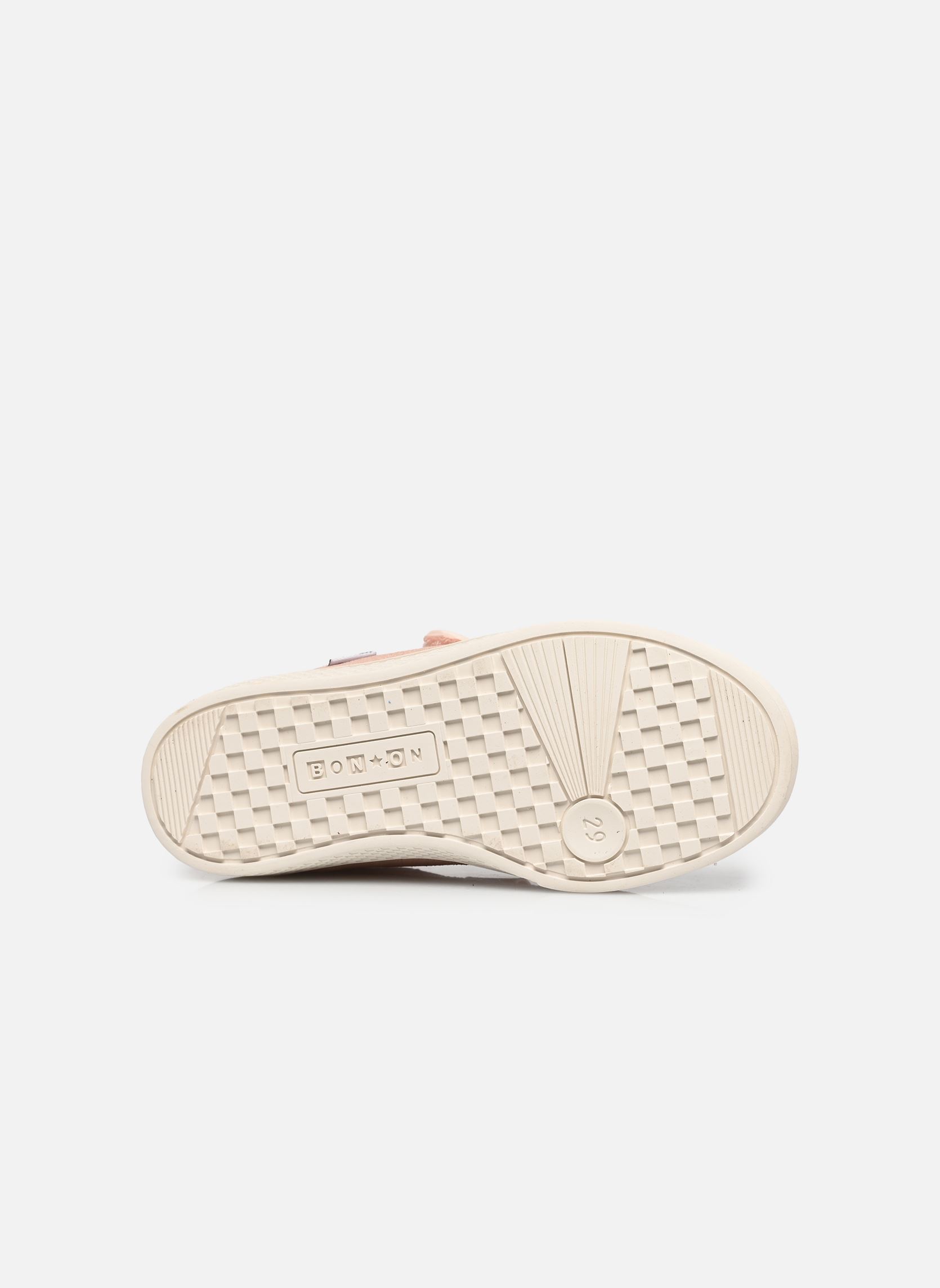 Sneaker IZY SCRATCH mädchen rosa Bonton Sneaker IZY SCRATCH mädchen rosa Pink 2