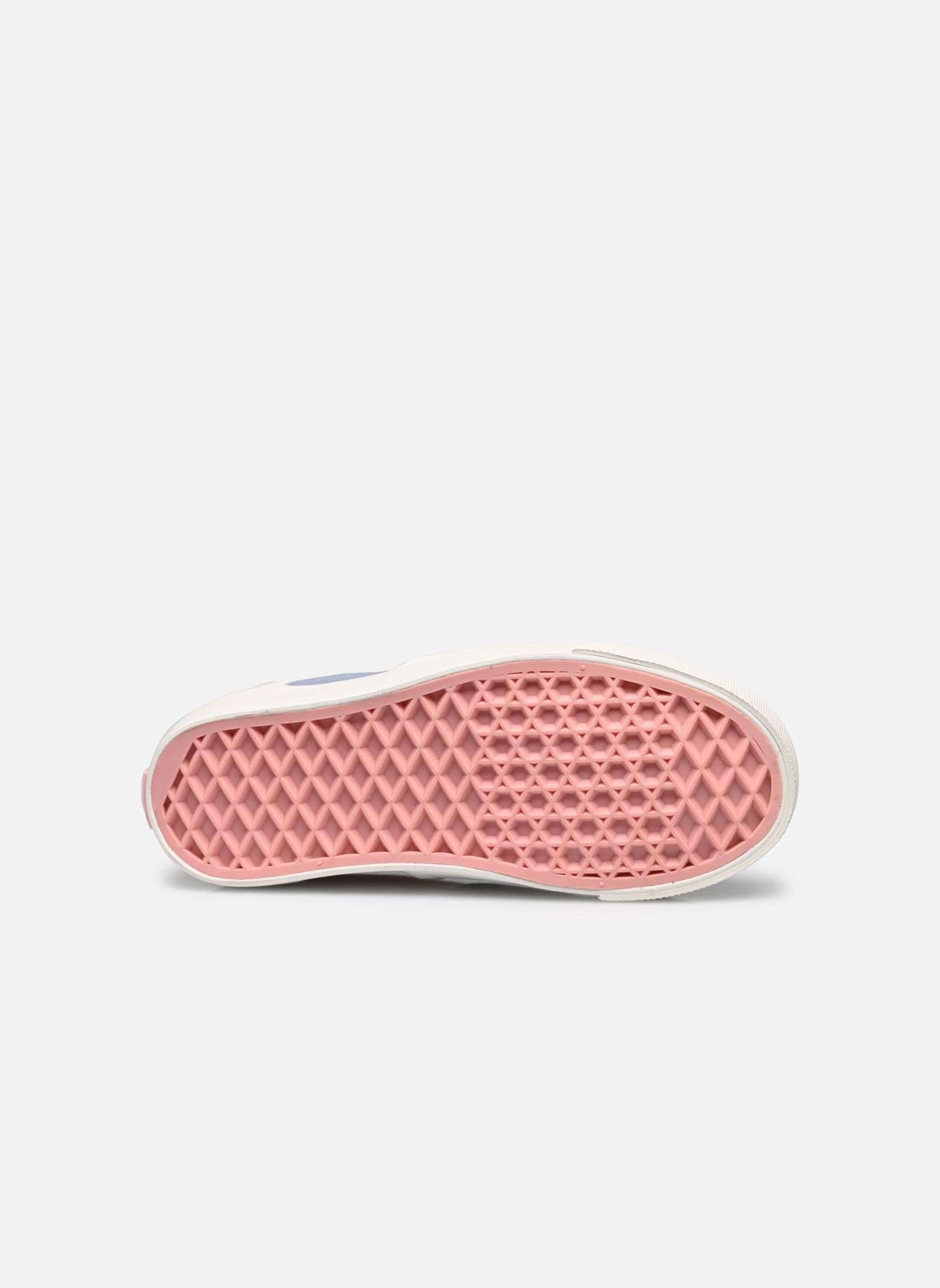 Sneaker SKATE ELAST mädchen mehrfarbig Bonton Sneaker SKATE ELAST mädchen mehrfarbig MULTICO PINK