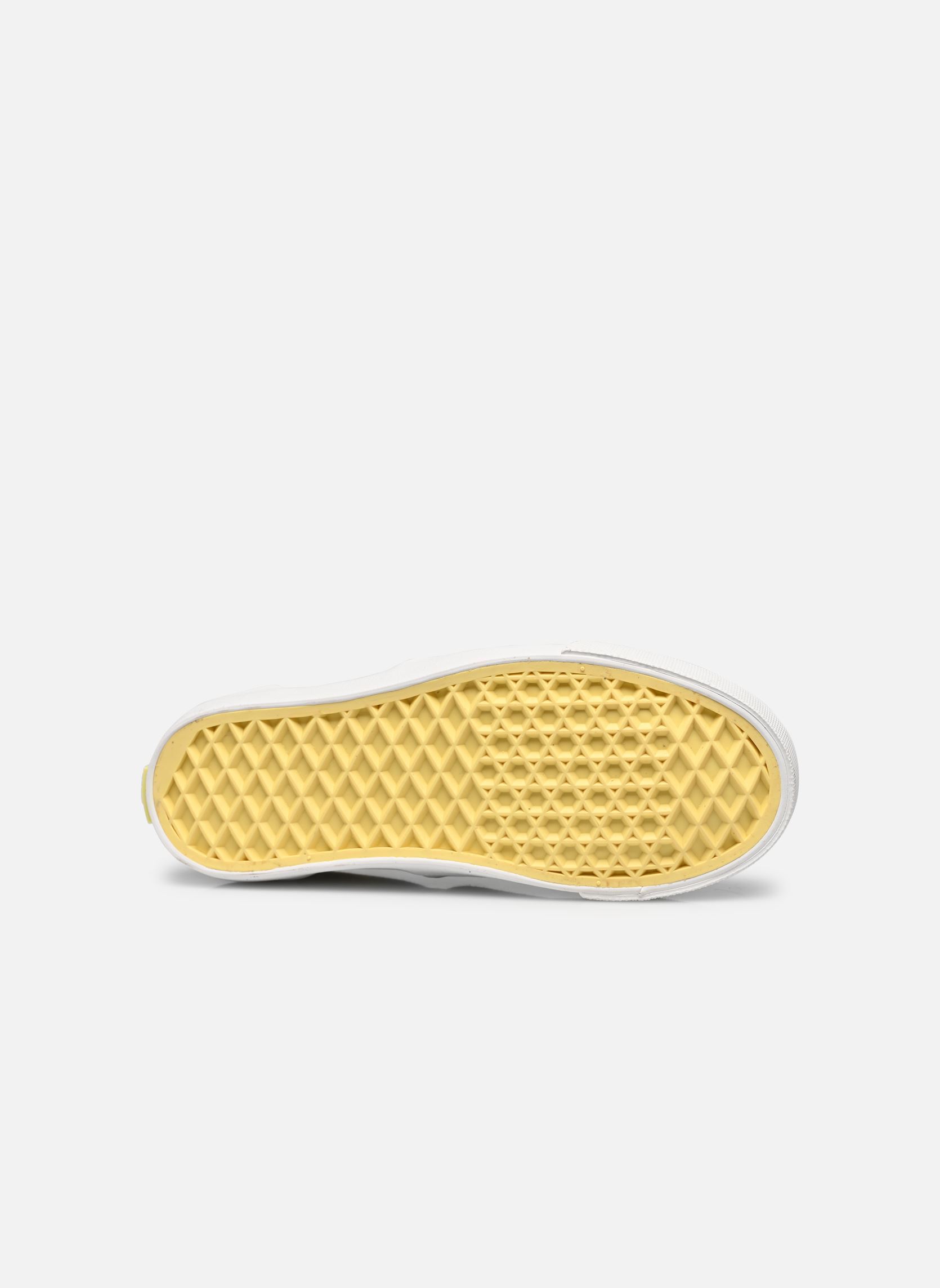 Baskets SKATE ELAST multicolore Bonton Baskets SKATE ELAST multicolore SANTACRUZ GREEN
