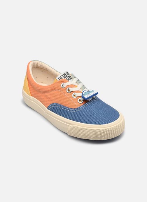 Bonton Baskets SKATE ELAST garçon multicolore