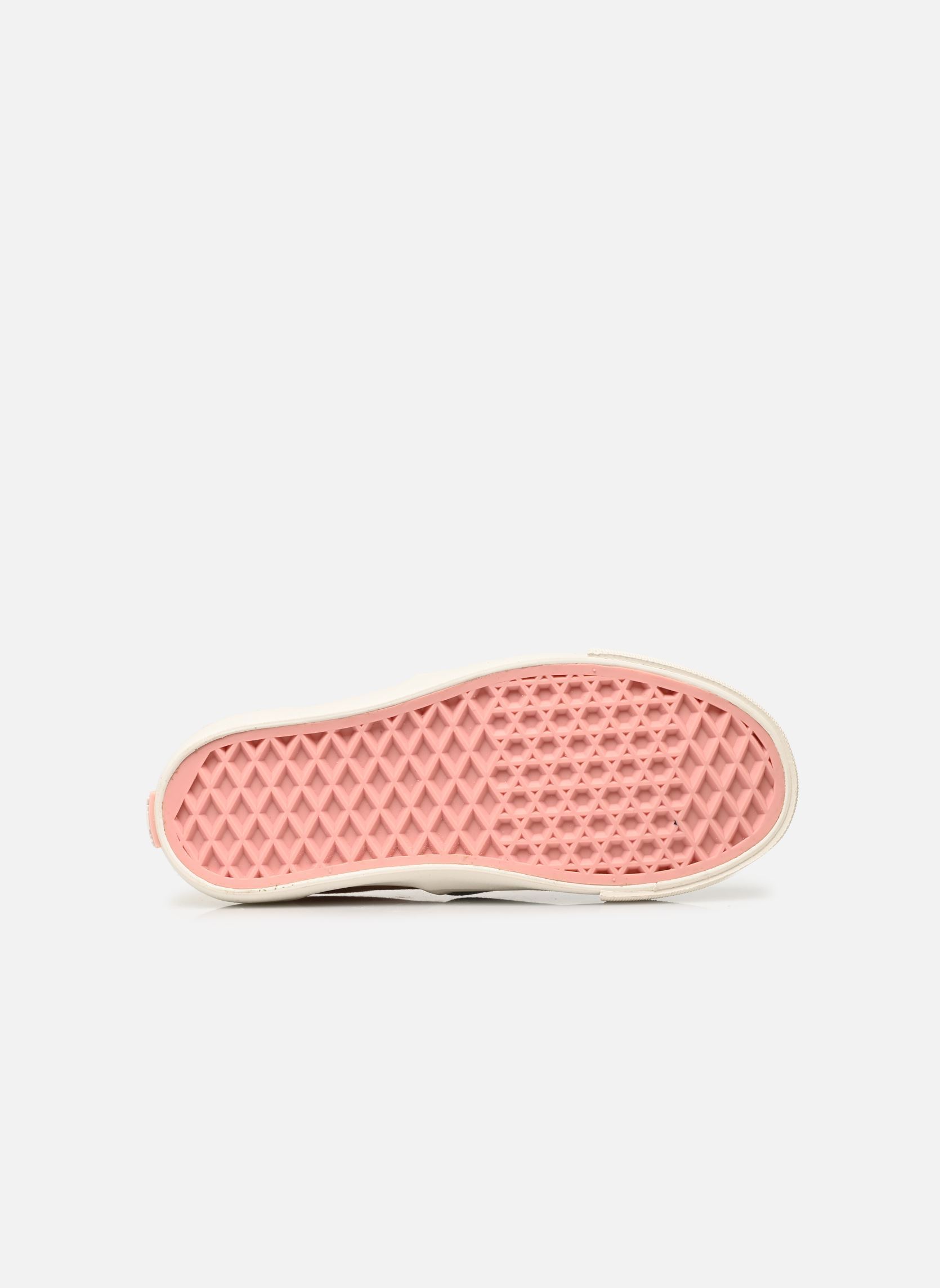 Sneakers SKATE ELAST meisjes meerkleurig Bonton Sneakers SKATE ELAST meisjes meerkleurig MULTICO PINK 2