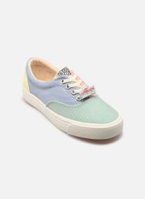 Sneakers SKATE ELAST jongens meerkleurig