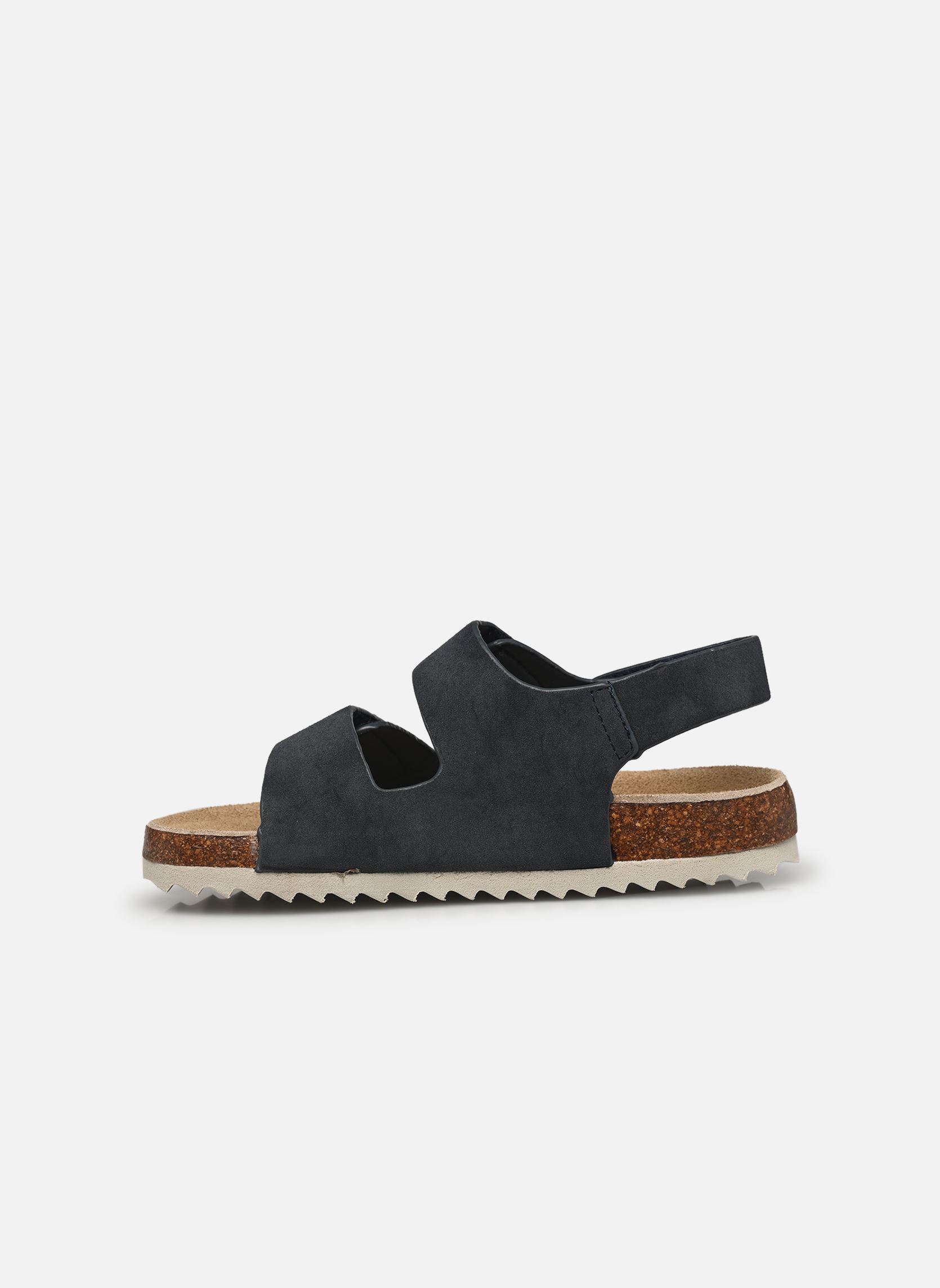 Sandalen MEMO FAST jongens blauw Bonton Sandalen MEMO FAST jongens blauw Navy
