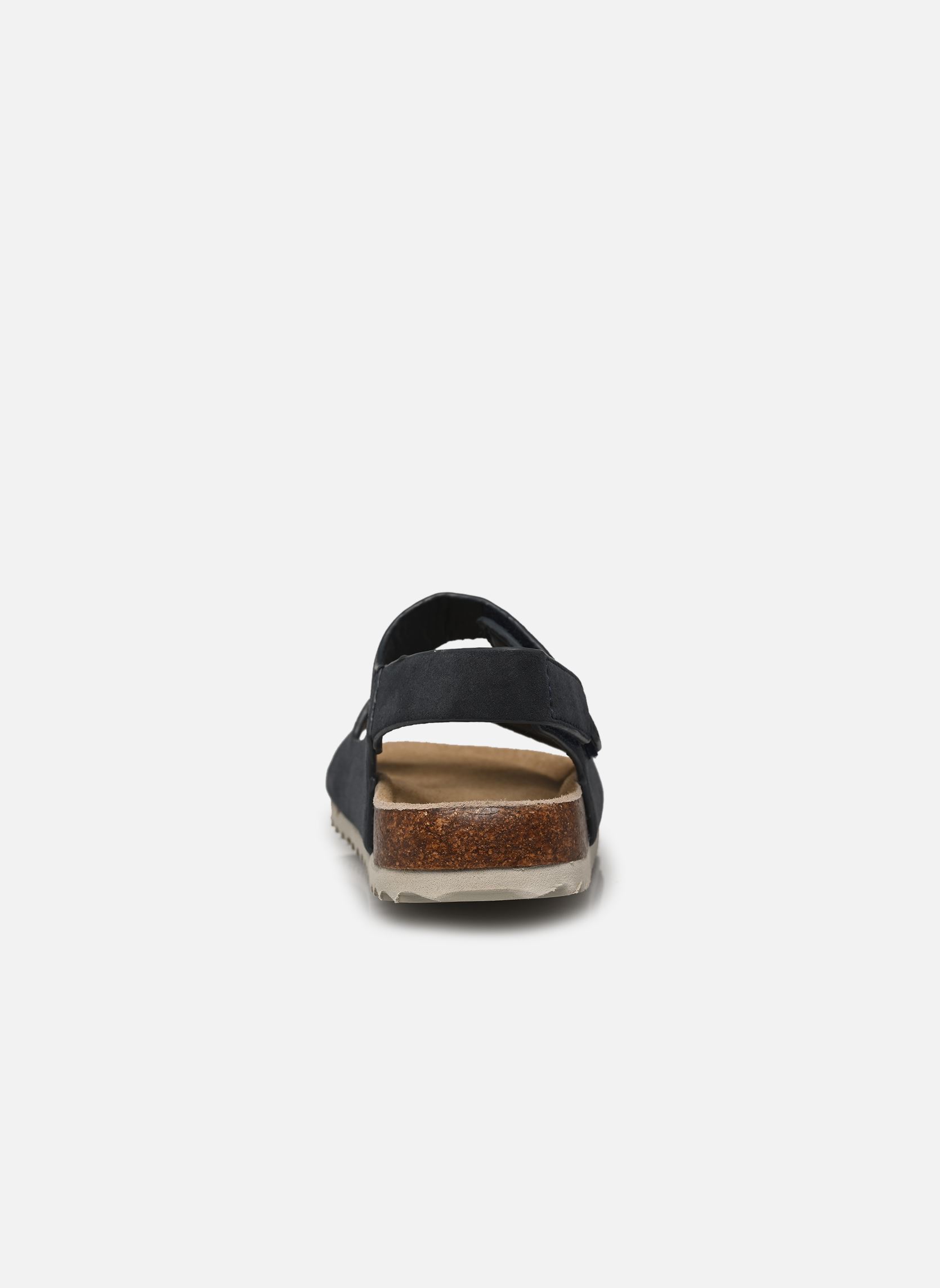 Sandalen MEMO FAST jongens blauw Bonton Sandalen MEMO FAST jongens blauw Navy