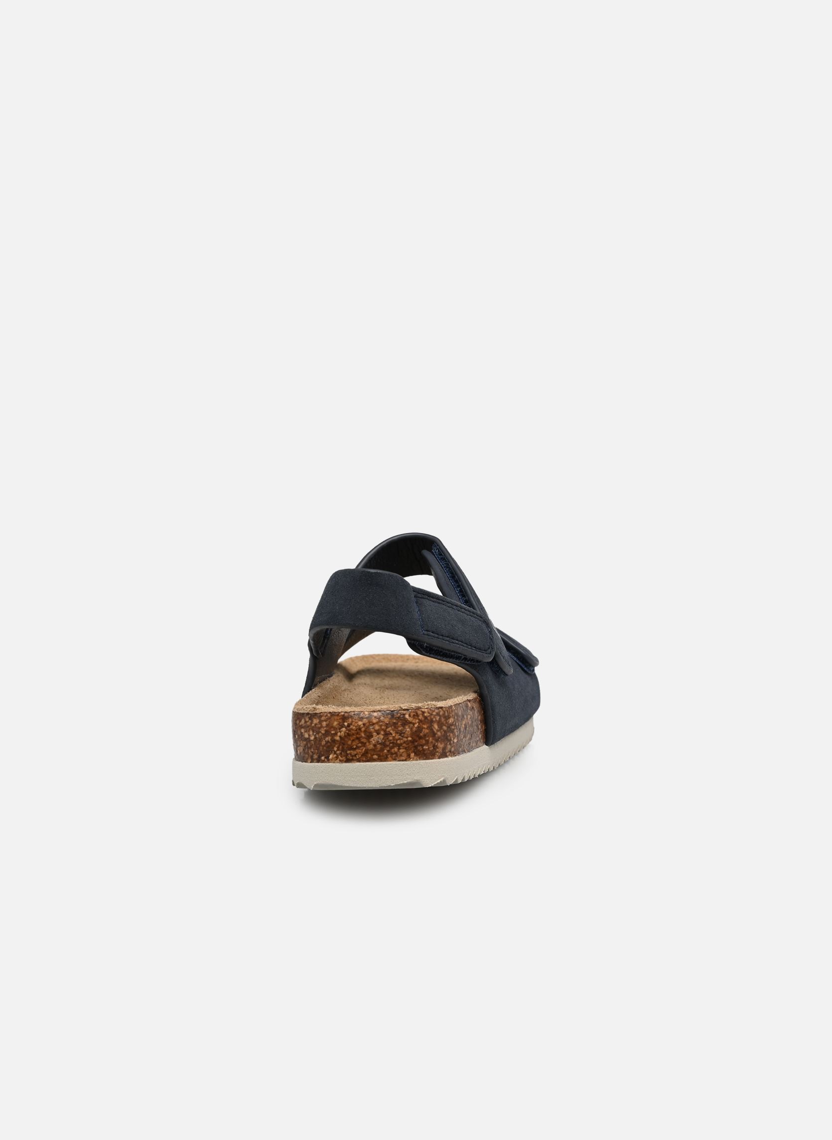 Sandalen MEMO FAST jongens blauw Bonton Sandalen MEMO FAST jongens blauw Navy 2