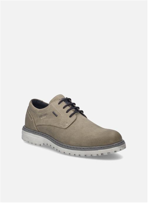 Josef Seibel Richelieus Chaussure basse homme beige