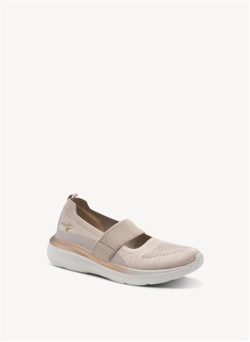 Tamaris Babies 8-82108-44 femme marron