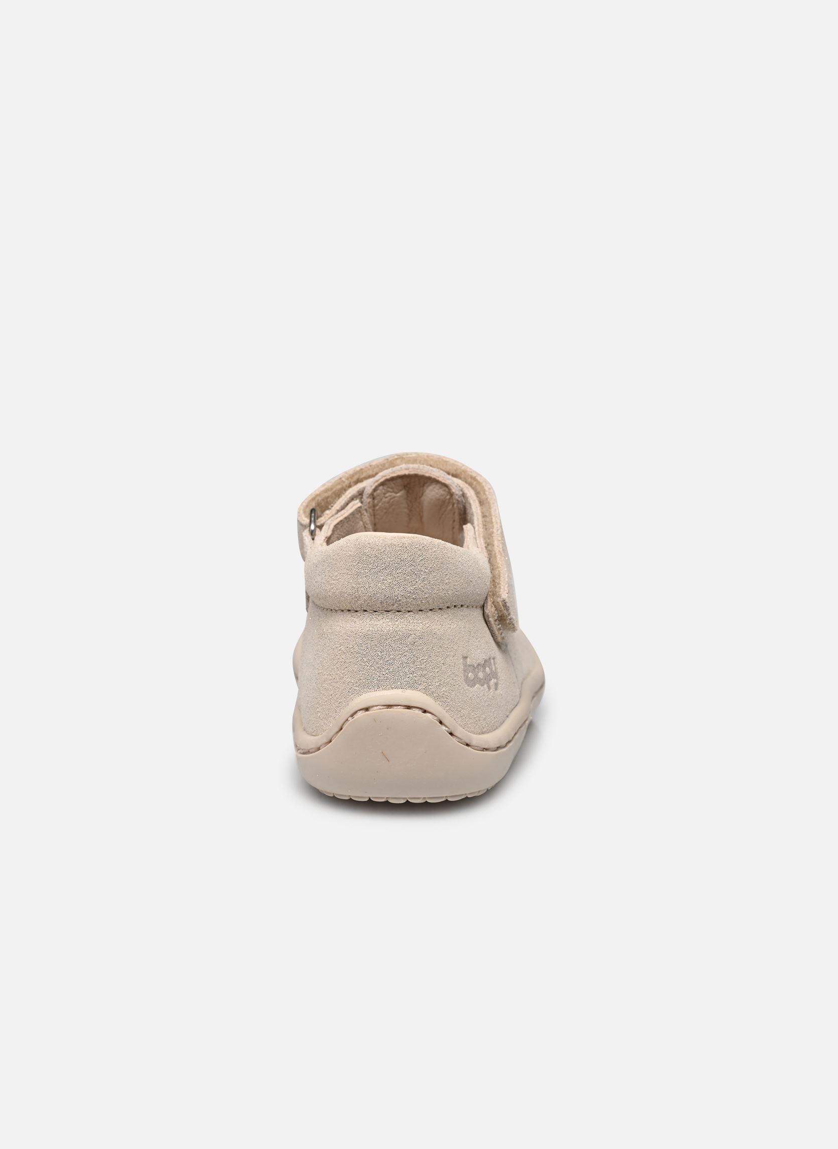 Ballerina's BONBEC BAREFOOT meisjes wit Bopy Ballerina's BONBEC BAREFOOT meisjes wit OR