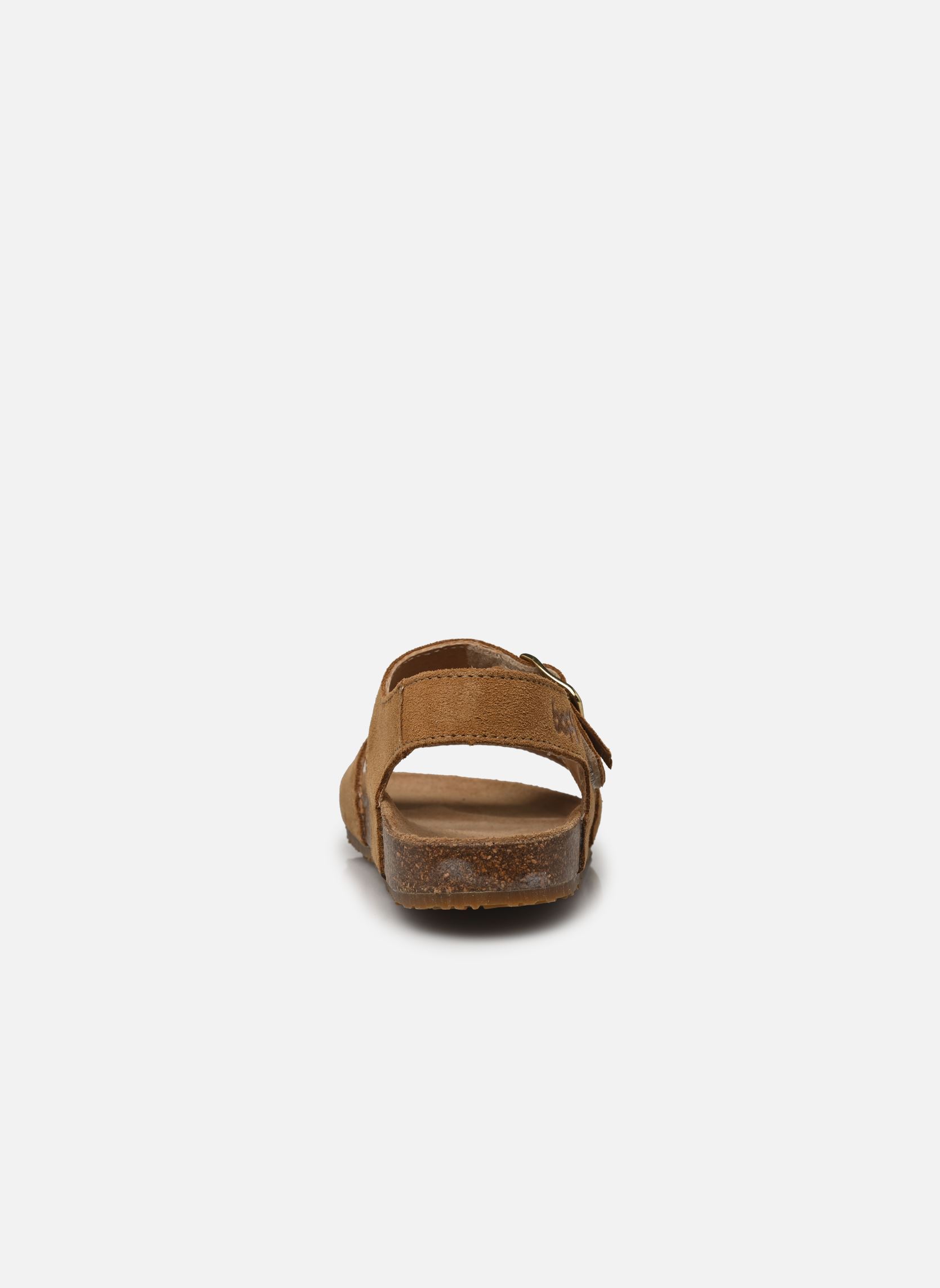 Sandalen ETIAG mädchen braun Bopy Sandalen ETIAG mädchen braun COGNAC