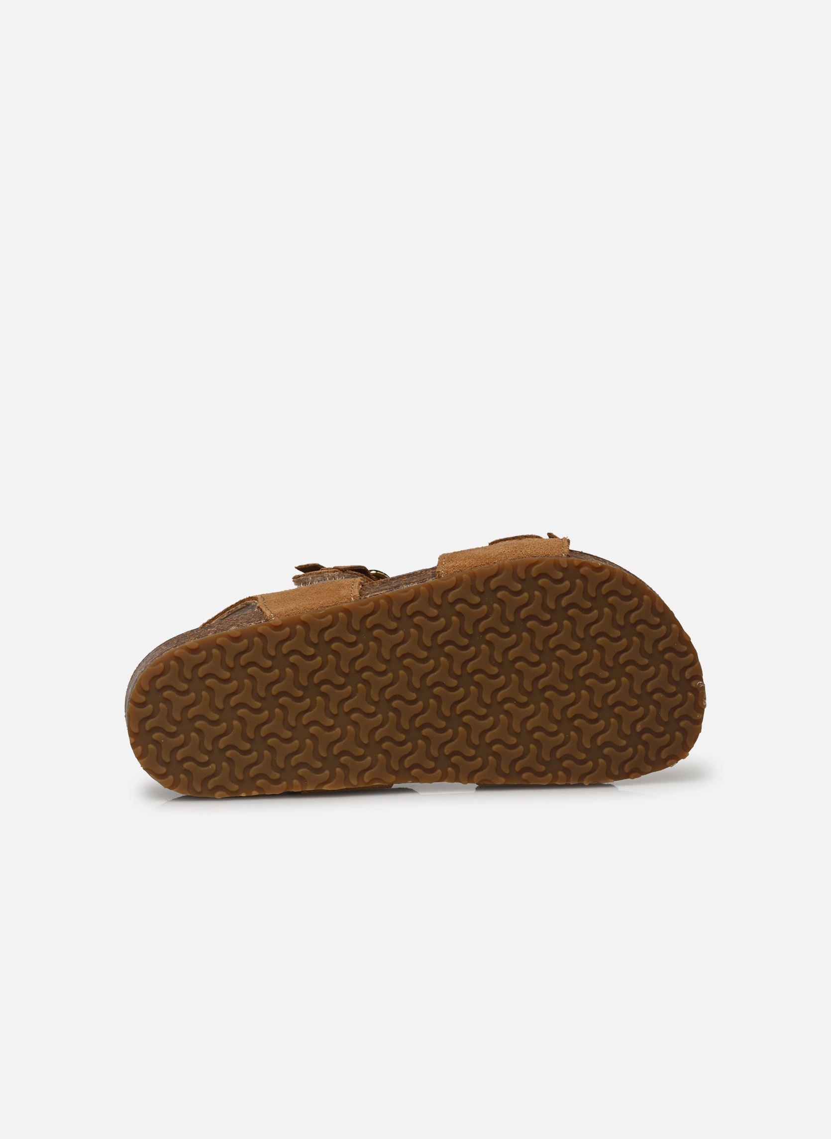 Sandalen ETIAG mädchen braun Bopy Sandalen ETIAG mädchen braun COGNAC