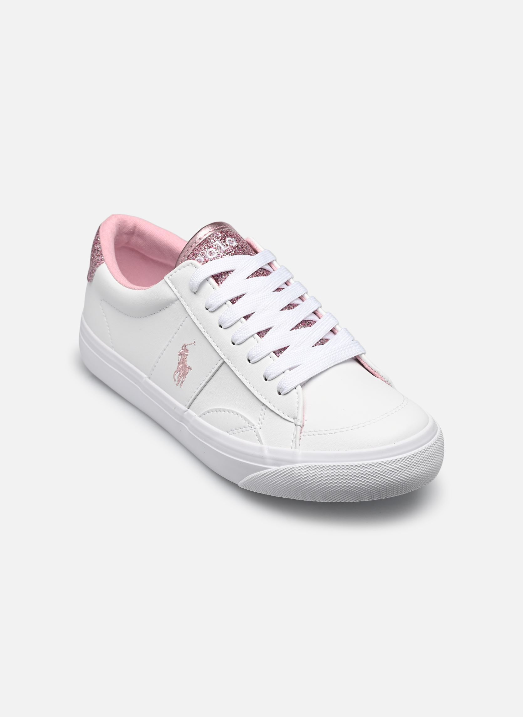 Baskets Polo Ralph Lauren RYLEY pour Enfant