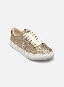 Baskets basses RYLEY garçon blanc
