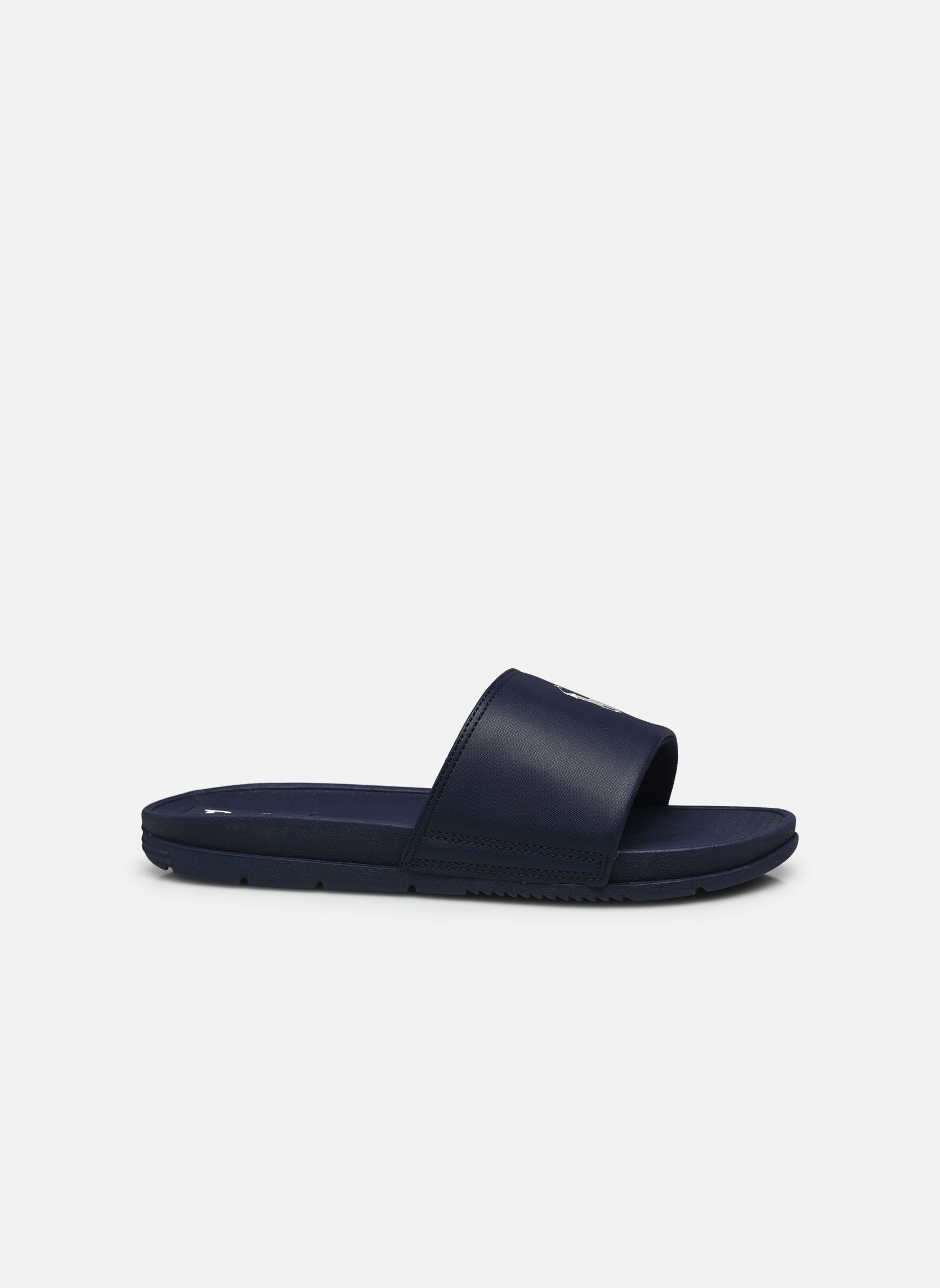 Mules et sabots FAIRVIEW bleu Polo Ralph Lauren Mules et sabots FAIRVIEW bleu J-'NAVY PU