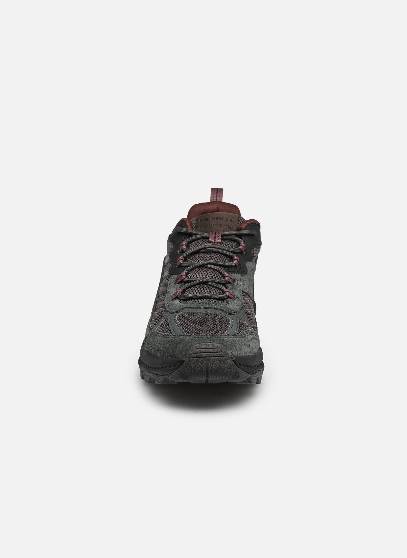 Sportschuhe SPEED STRIKE 2 TREK M herren mehrfarbig Merrell Sportschuhe SPEED STRIKE 2 TREK M herren mehrfarbig COAL