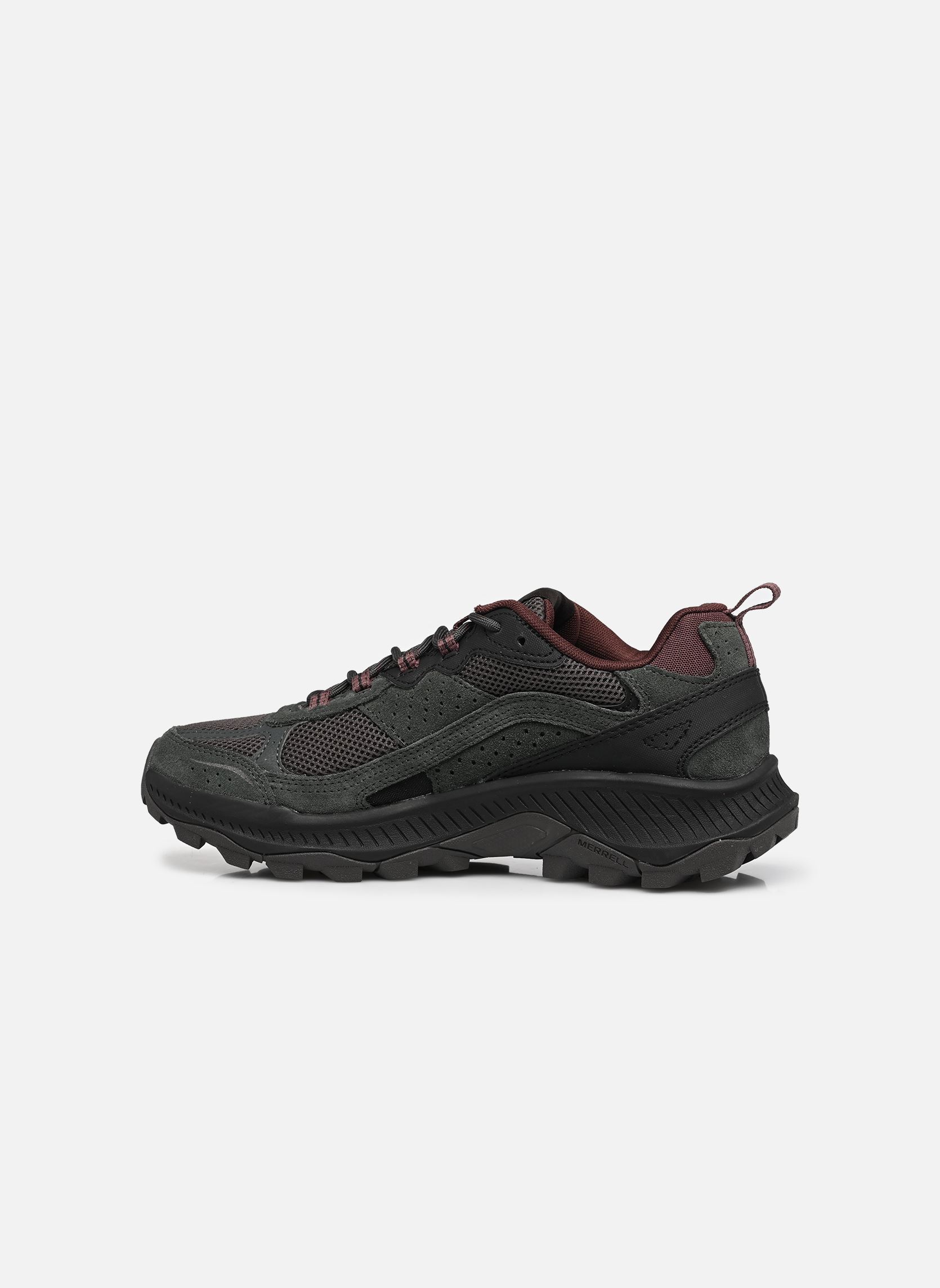 Sportschuhe SPEED STRIKE 2 TREK M herren mehrfarbig Merrell Sportschuhe SPEED STRIKE 2 TREK M herren mehrfarbig COAL