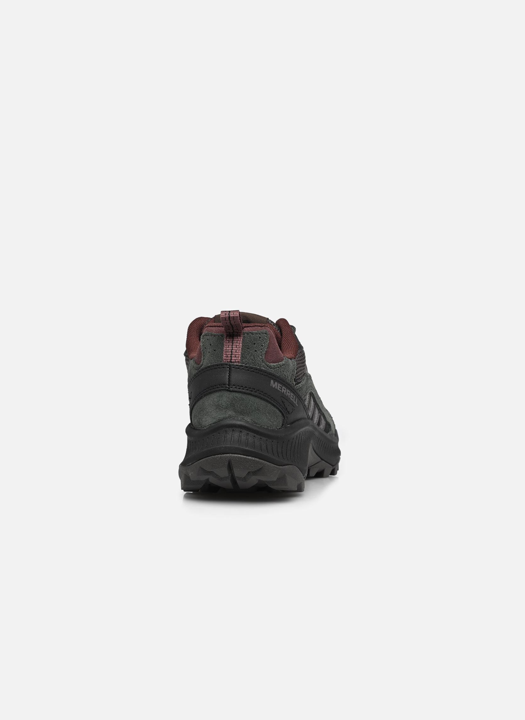 Sportschuhe SPEED STRIKE 2 TREK M herren mehrfarbig Merrell Sportschuhe SPEED STRIKE 2 TREK M herren mehrfarbig COAL