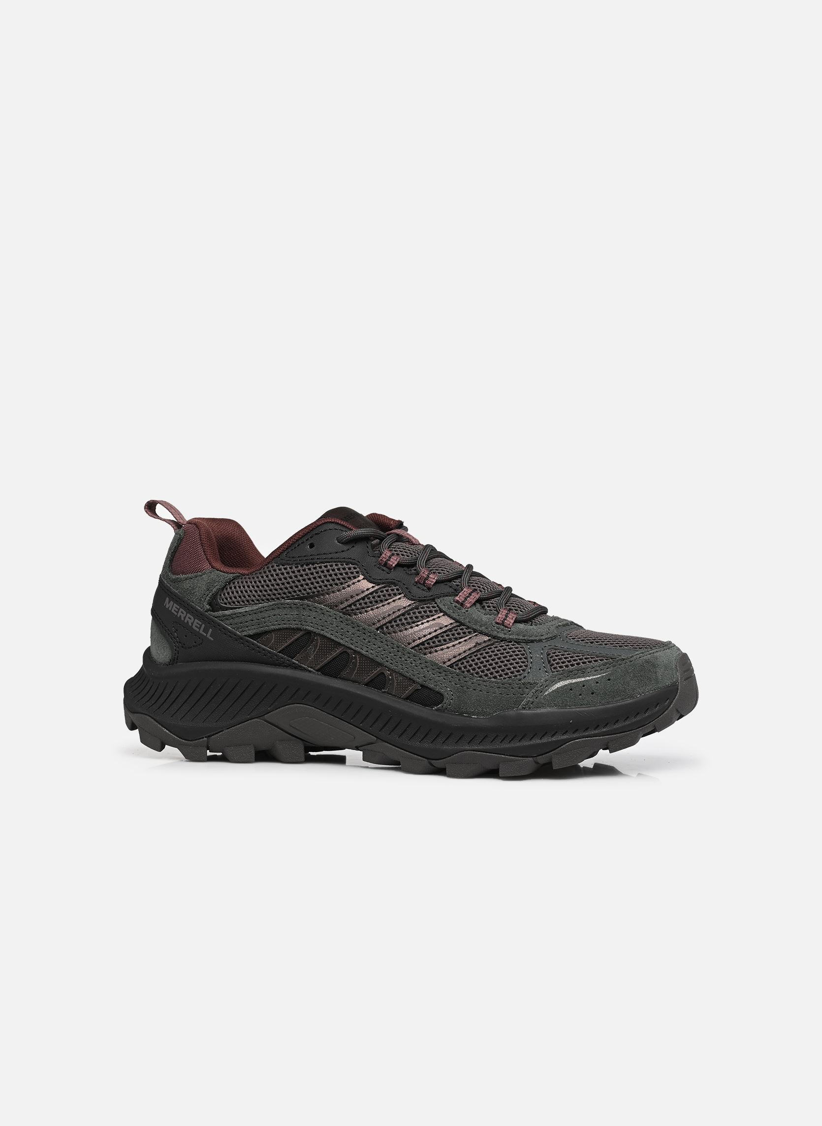 Sportschuhe SPEED STRIKE 2 TREK M herren mehrfarbig Merrell Sportschuhe SPEED STRIKE 2 TREK M herren mehrfarbig COAL