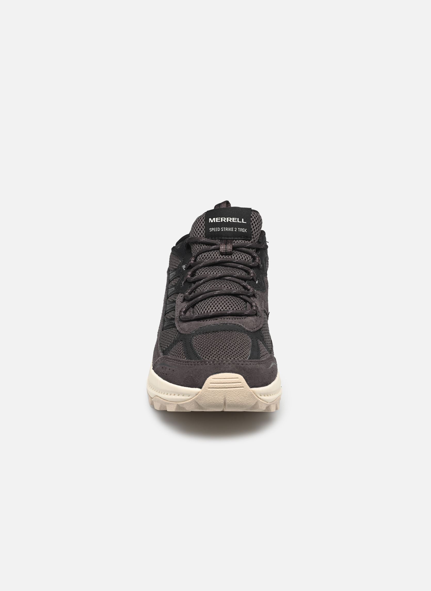 Sportschoenen SPEED STRIKE 2 TREK M heren grijs Merrell Sportschoenen SPEED STRIKE 2 TREK M heren grijs TREK/COAL