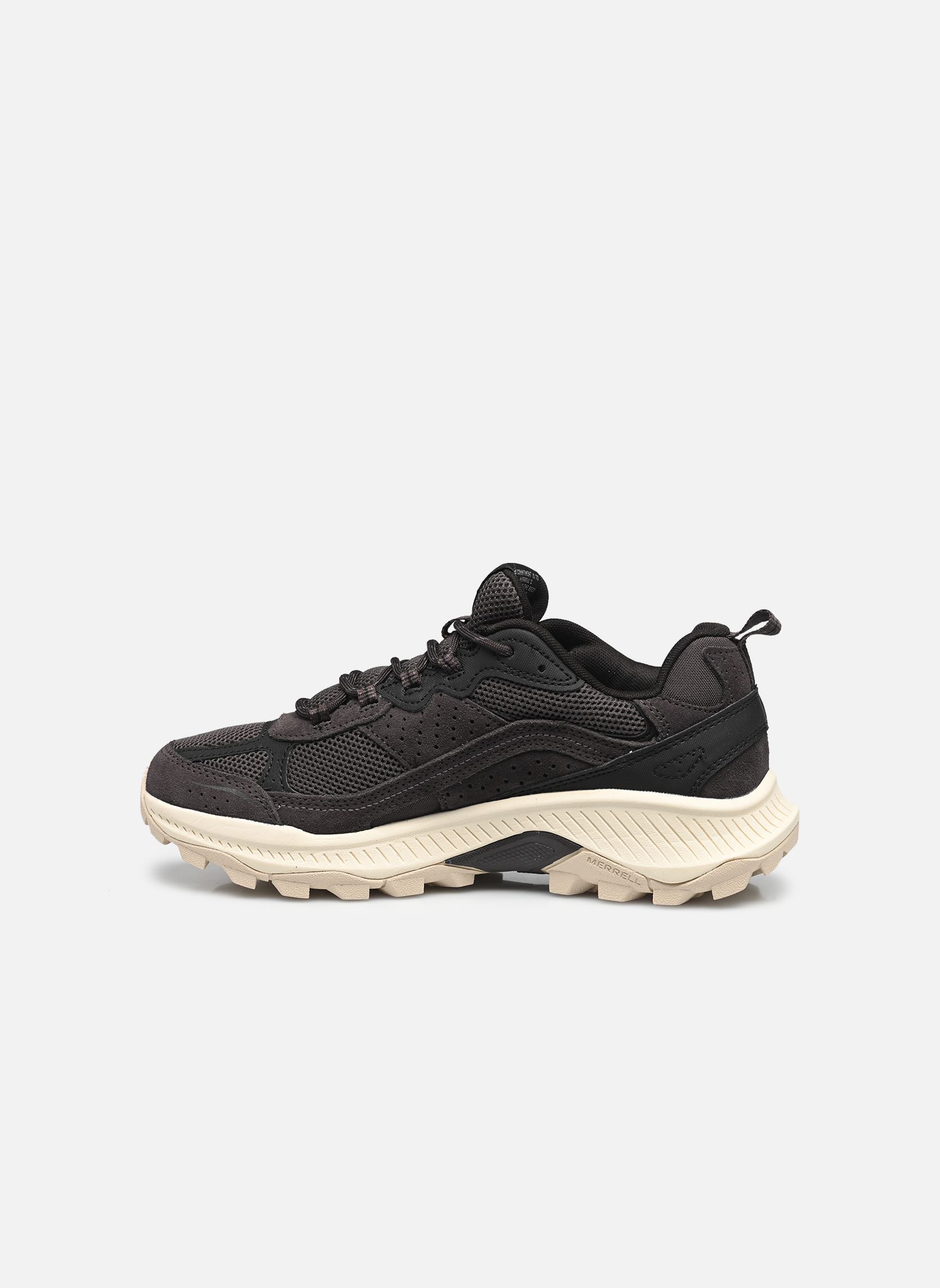 Sportschoenen SPEED STRIKE 2 TREK M heren grijs Merrell Sportschoenen SPEED STRIKE 2 TREK M heren grijs TREK/COAL