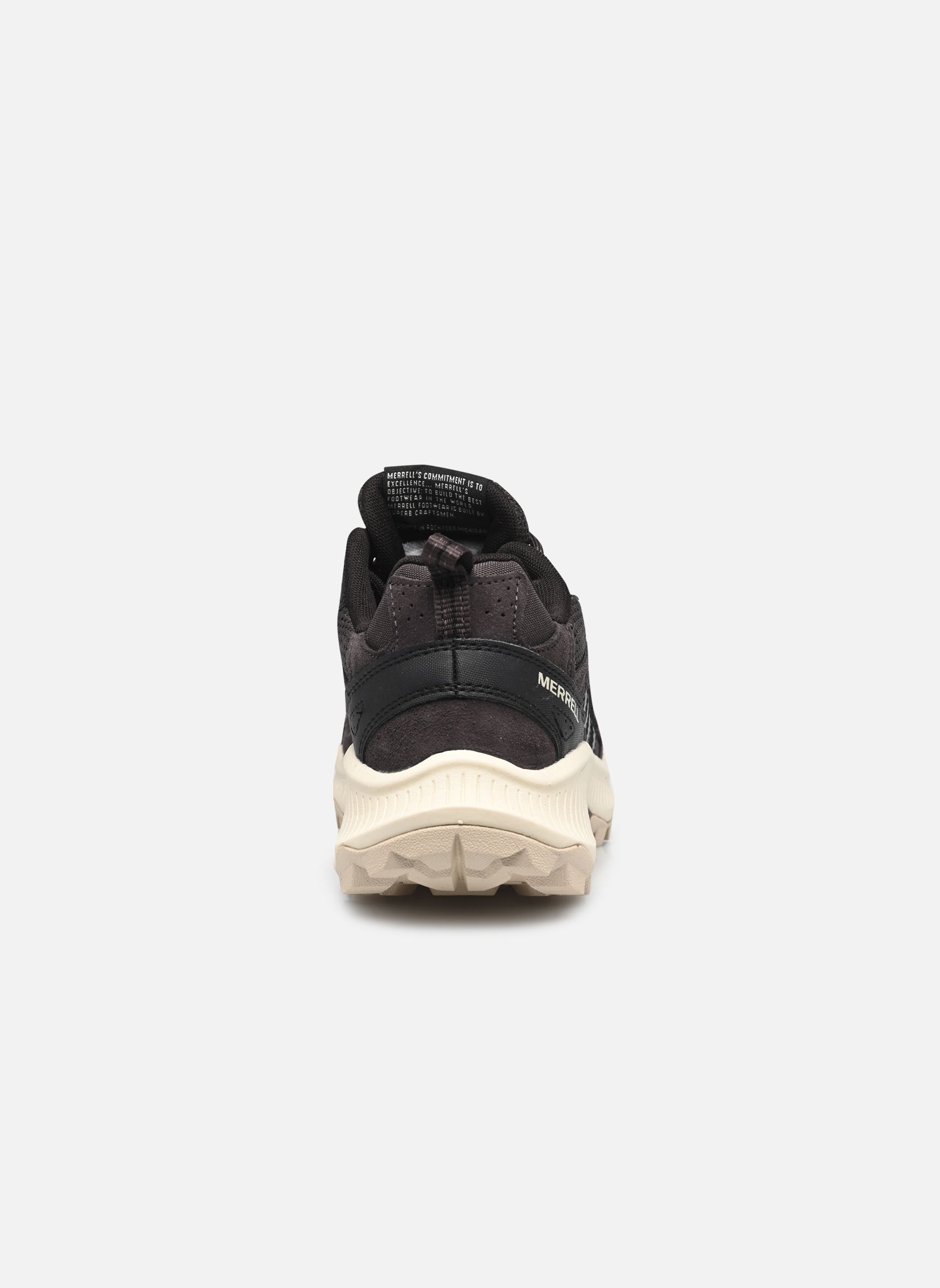 Sportschoenen SPEED STRIKE 2 TREK M heren grijs Merrell Sportschoenen SPEED STRIKE 2 TREK M heren grijs TREK/COAL