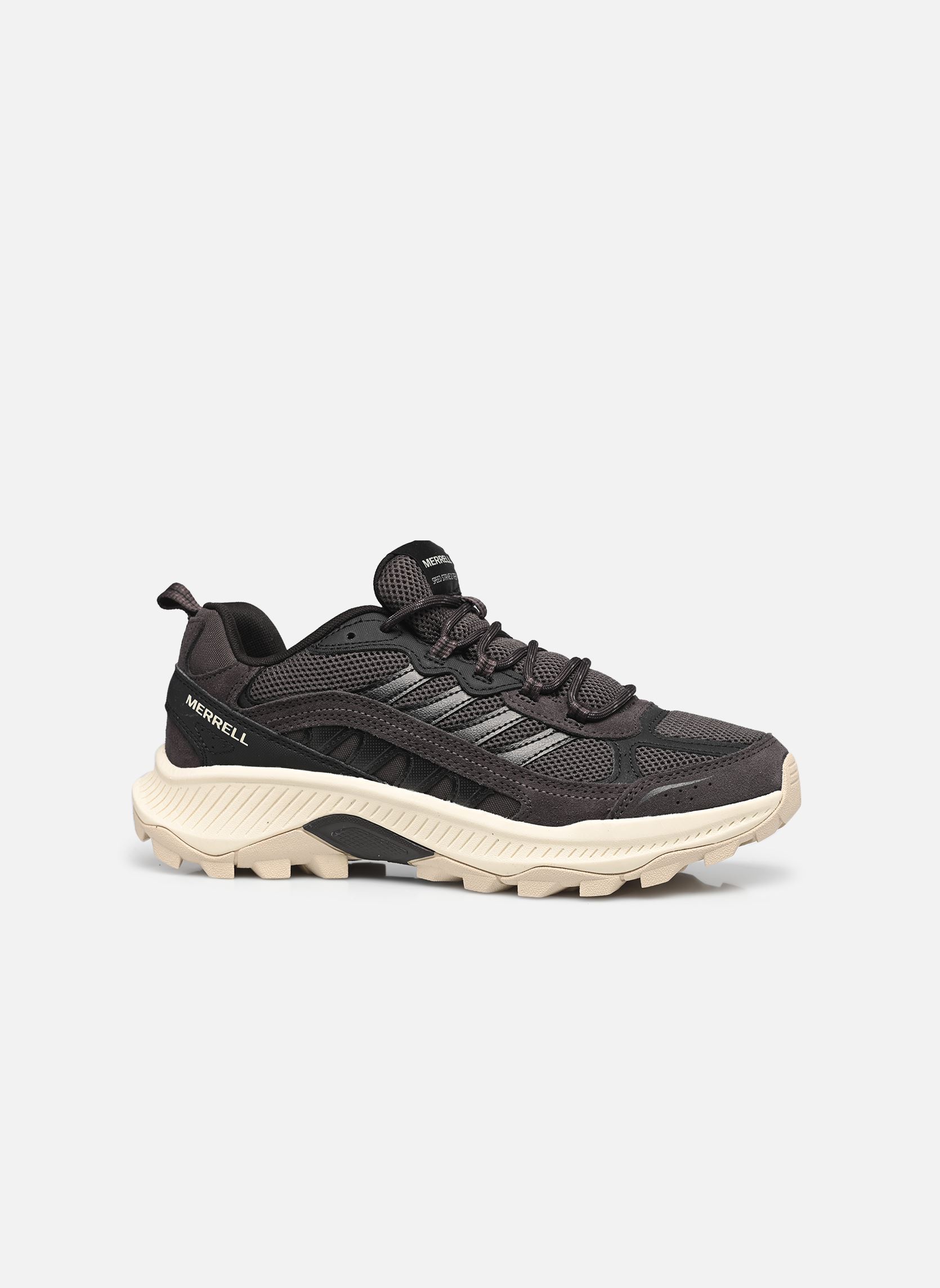Sportschoenen SPEED STRIKE 2 TREK M heren grijs Merrell Sportschoenen SPEED STRIKE 2 TREK M heren grijs TREK/COAL