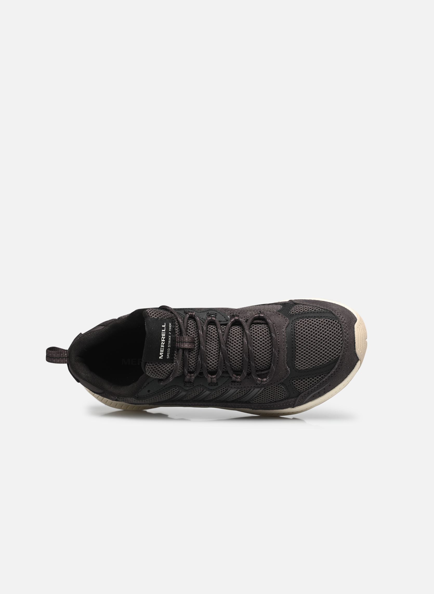Sportschoenen SPEED STRIKE 2 TREK M heren grijs Merrell Sportschoenen SPEED STRIKE 2 TREK M heren grijs TREK/COAL