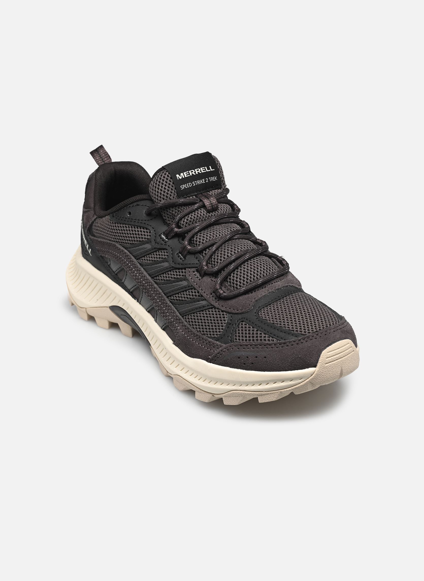 Sportschoenen SPEED STRIKE 2 TREK M heren grijs Merrell Sportschoenen SPEED STRIKE 2 TREK M heren grijs TREK/COAL